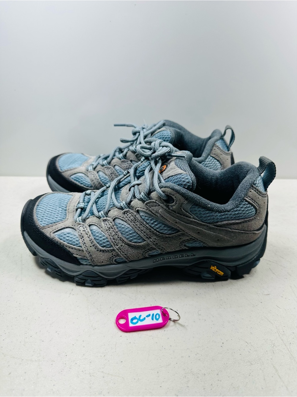 Moab 3 Hiking Shoe - Women's